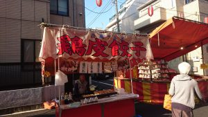 酉の市・巣鴨大鳥神社